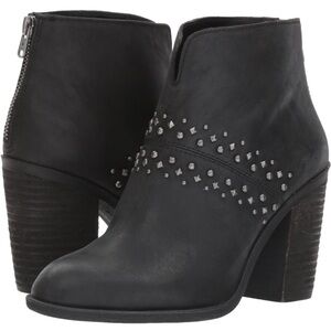 Lucky Brand Sancha Ankle Boot
